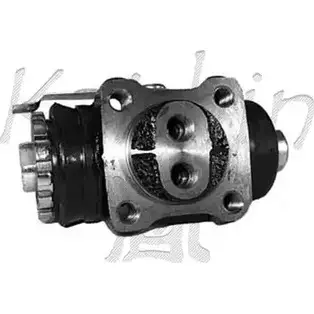 Рабочий тормозной цилиндр KAISHIN WCT135 ZDBK1B NU4 PZX 3368222