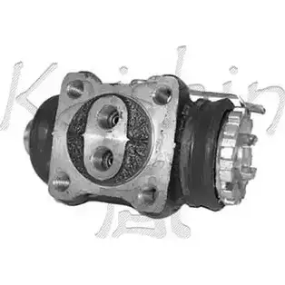 Рабочий тормозной цилиндр KAISHIN 3368248 H9PMMXD WCT301 WX8 1Z2