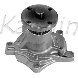 Водяной насос, помпа KAISHIN 0 QB3GT 3368387 WPK113 KR4MR изображение 0