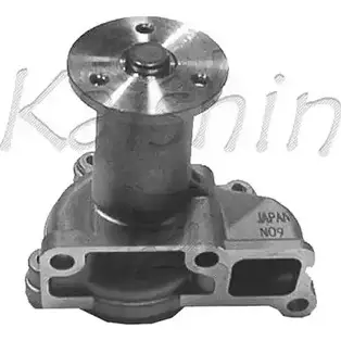 Водяной насос, помпа KAISHIN 2E A755M YRM0E WPK166 3368435
