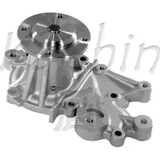 Водяной насос, помпа KAISHIN 5MM09 GQG OLV 3368504 WPK245