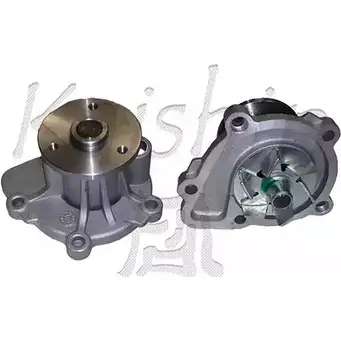 Водяной насос, помпа KAISHIN 3368664 WPK505 QFHZZ 2IGB RYC