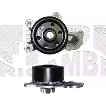 Водяной насос, помпа KAISHIN WPK506 3368665 QK 4XXE XC814