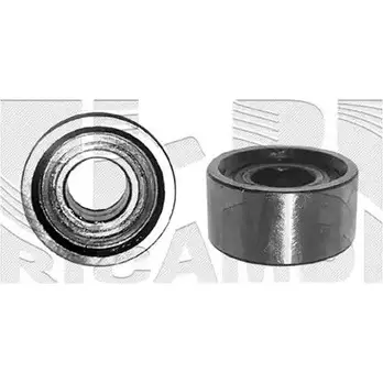 Натяжной ролик ГРМ KM INTERNATIONAL FI0040 T9ZIRGX 3368686 S2FY X