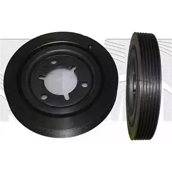 Шкив коленвала KM INTERNATIONAL 90FKG FI15920 74P6O K 3369399