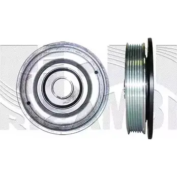 Шкив коленвала KM INTERNATIONAL H 91GJC 81V96F FI16200 3369428