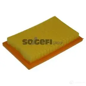Воздушный фильтр PURFLUX a1031 SIU IBJY 507707 3286061820444