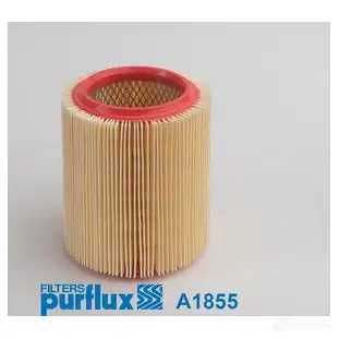Воздушный фильтр PURFLUX S 3M4A 1424782324 a1855 3286062018550 изображение 0