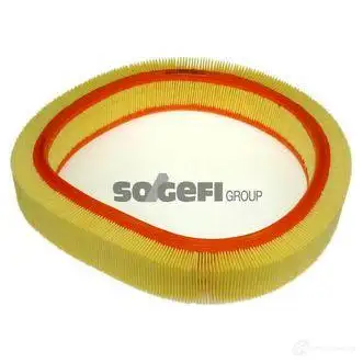 Воздушный фильтр PURFLUX 3286061699743 a640 DM JX5FT 508337 - Изображение 1