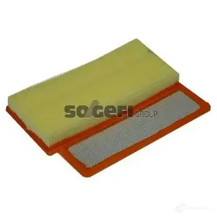 Воздушный фильтр PURFLUX 508043 3286062014590 a1459 HJ1 NTHV