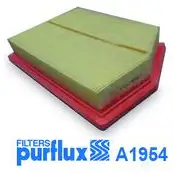 Воздушный фильтр PURFLUX a1954 SSYLQY R 1437686737 изображение 0