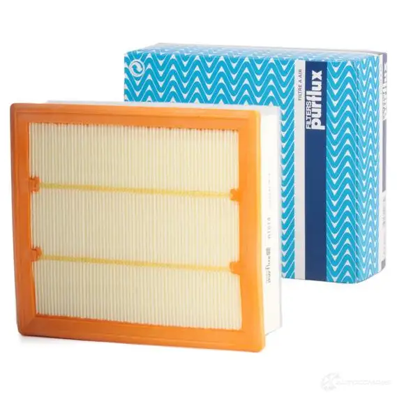 Воздушный фильтр PURFLUX RP1 T3AY 1208367671 3286062018147 a1814 - Изображение 1