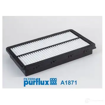 Воздушный фильтр PURFLUX a1871 3286062018710 1424782332 GL KIT изображение 0