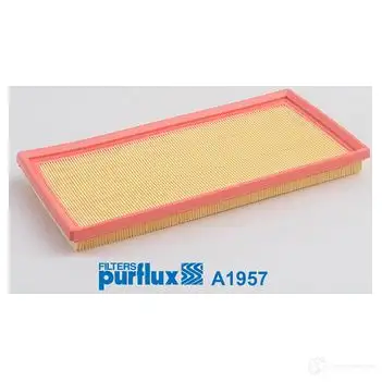 Воздушный фильтр PURFLUX 3286062019465 1424782354 a1957 DU2 JU