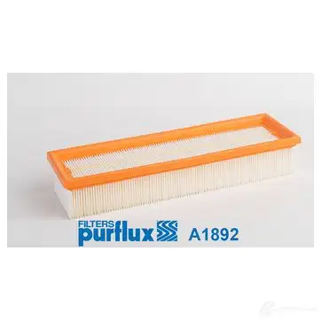 Воздушный фильтр PURFLUX a1892 36Q RFAS 3286062019823 1424782342