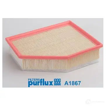 Воздушный фильтр PURFLUX 3UJLK2 J a1867 1424782330 3286062018673