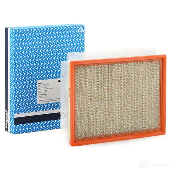Воздушный фильтр PURFLUX a1269 507905 MAOI1 8B 3286064234606 - Изображение 1