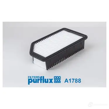 Воздушный фильтр PURFLUX G5B 3FSW a1788 3286062017881 508182 изображение 0