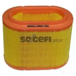 Воздушный фильтр PURFLUX a1461 KIMS RA 508045 3286062014613 изображение 0