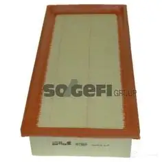 Воздушный фильтр PURFLUX 4 VU5O a1566 508121 3286062015665 изображение 6