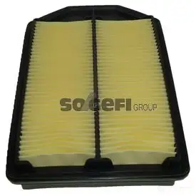 Воздушный фильтр PURFLUX 508140 a1587 BMCMHU S 3286062015870