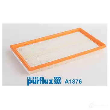 Воздушный фильтр PURFLUX 7DKUH 07 1437687532 a1876