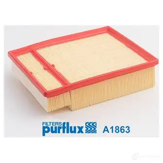 Воздушный фильтр PURFLUX 1424782328 3286062018635 L1GFO0 B a1863