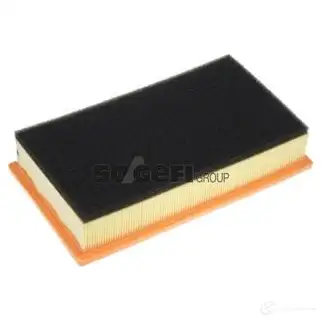 Воздушный фильтр PURFLUX YUFK2A B a1092 507747 3286061840671