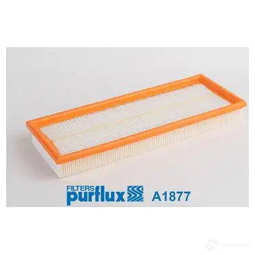 Воздушный фильтр PURFLUX 1437687545 a1877 O6S8N N7