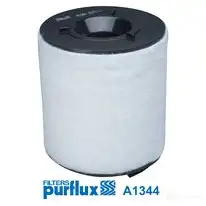 Воздушный фильтр PURFLUX 507976 1OX8E FN 3286062013449 a1344 изображение 3
