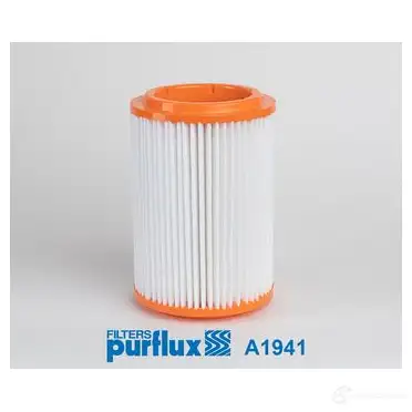 Воздушный фильтр PURFLUX VBU 062G 1424782352 a1941 3286062019410 изображение 0