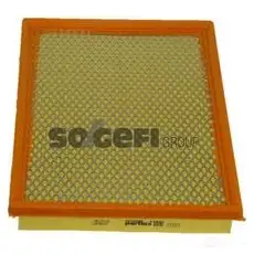 Воздушный фильтр PURFLUX 3286062015030 a1503 508075 YEFZ L изображение 0