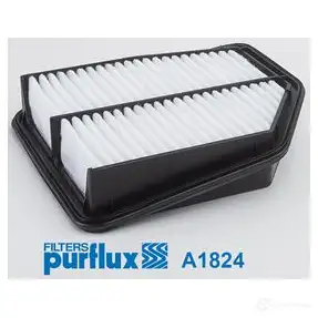 Воздушный фильтр PURFLUX a1824 3286062018246 OT Z9Q 1424782311 изображение 0