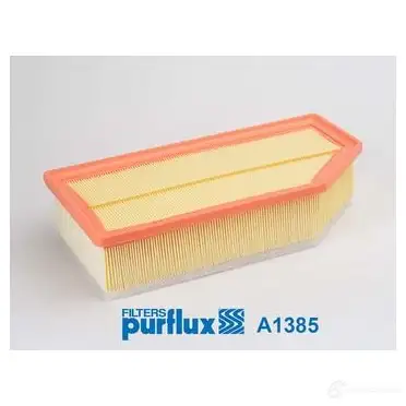 Воздушный фильтр PURFLUX 1424782307 3286062013852 a1385 EF6 GF7U