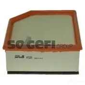 Воздушный фильтр PURFLUX 508086 3286062015207 DDF8H 2B a1520