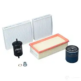 Комплект фильтров PURFLUX 7OBZ I 1437665941 kit2