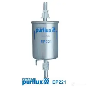Топливный фильтр PURFLUX ep221 508891 1WE H50 3286066002210 изображение 5