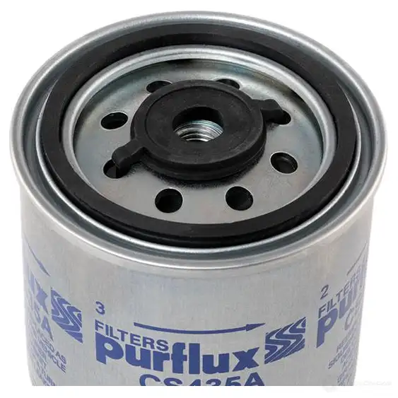 Топливный фильтр PURFLUX cs435a C90 Q3 508794 3286061779728 изображение 3