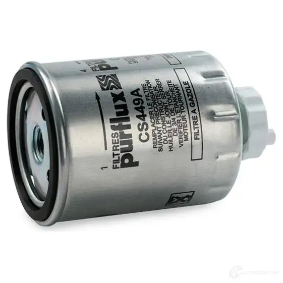 Топливный фильтр PURFLUX cs449a 3286061790754 7WI G4 508803 изображение 2