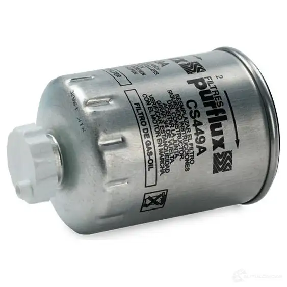 Топливный фильтр PURFLUX cs449a 3286061790754 7WI G4 508803 изображение 3