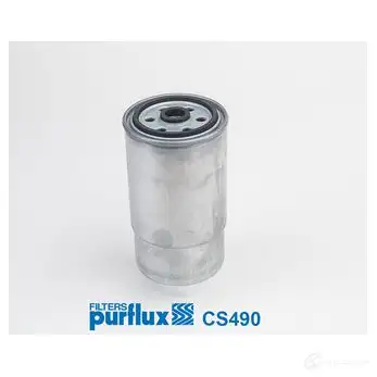 Топливный фильтр PURFLUX cs490 3286061843320 C2 UE6A 508814 изображение 7