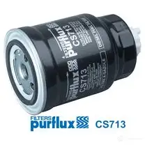 Топливный фильтр PURFLUX cs713 508824 3286064181559 F44 IY изображение 5