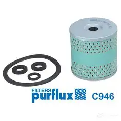 Топливный фильтр PURFLUX c946 KYGI N 1437687368