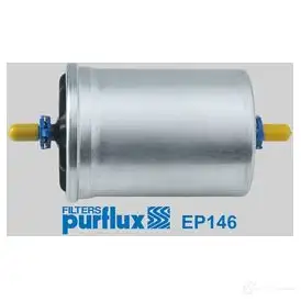 Топливный фильтр PURFLUX 508849 F WPF2 3286061783862 ep146 изображение 0