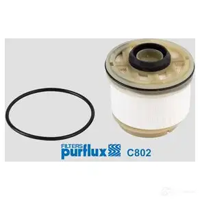 Топливный фильтр PURFLUX PE6M RGN 508767 3286063008024 c802 изображение 5