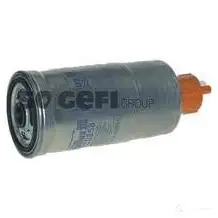 Топливный фильтр PURFLUX 508989 I9Q KG fcs858 3286063008581