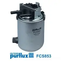 Топливный фильтр PURFLUX 1437687488 fcs853 QN5 E88K