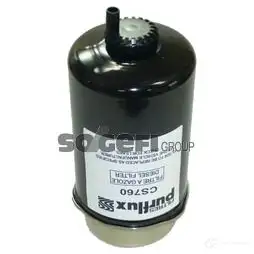 Топливный фильтр PURFLUX cs760 3286064240072 D U30R 508833