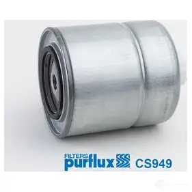 Топливный фильтр PURFLUX cs949 1424547064 Q H6YTF 3286063009496