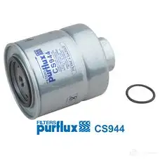 Топливный фильтр PURFLUX DF VZL cs944 3286063009441 1424547063 изображение 0